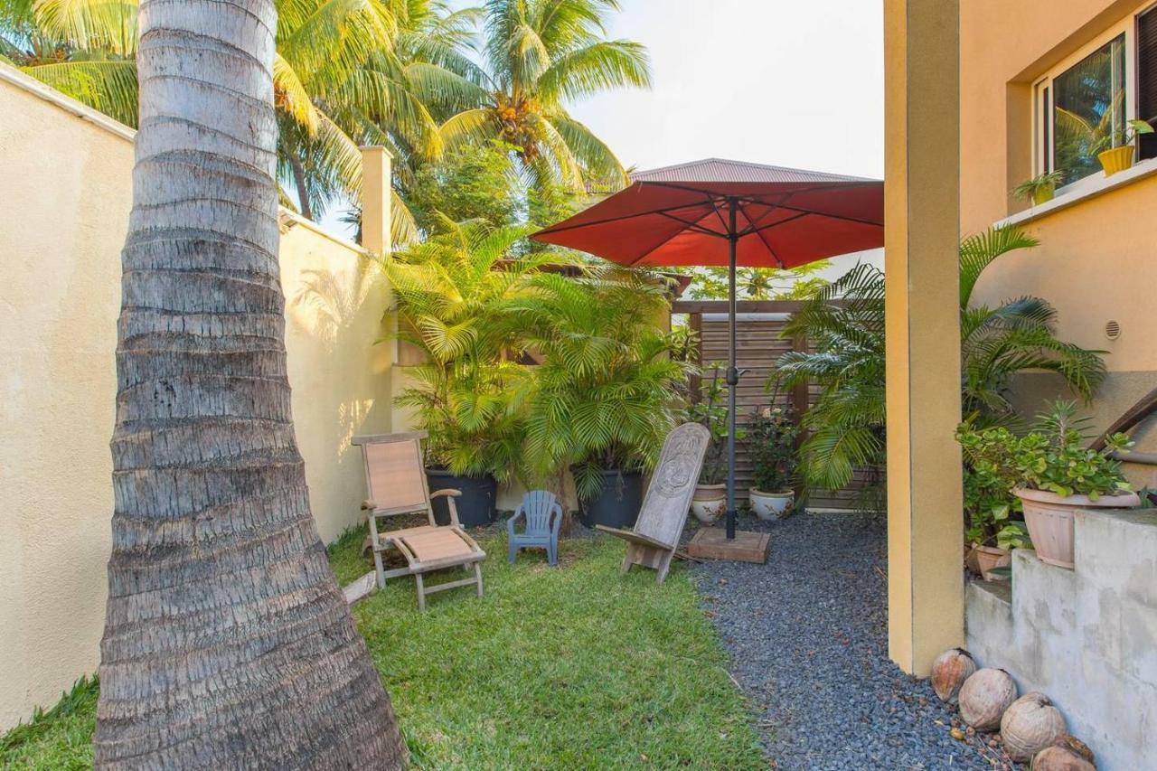 La Kaz A L'Etang - Votre Location De Vacances A L'Ile De La Reunion Saint-Louis Exterior photo
